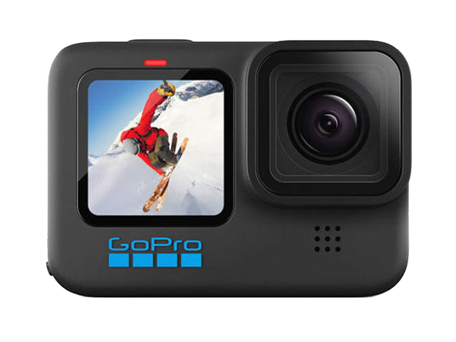 GoPro