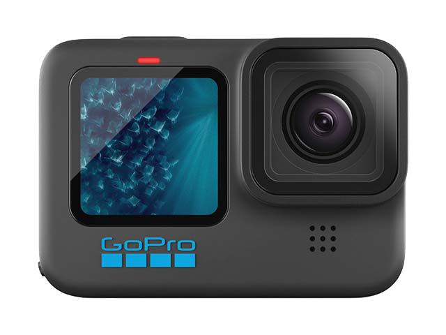 GoPro HERO11