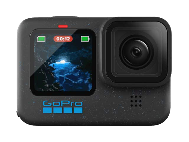 GoPro HERO12