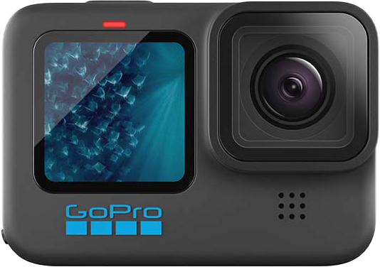 GoPro HERO11