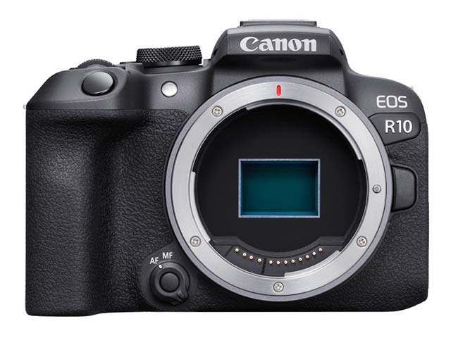 Lm EOS R10