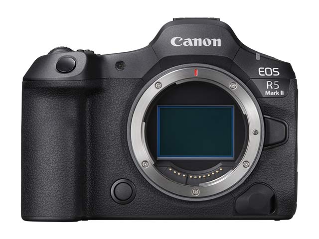 EOS R5 Mark IIi{fB̂݁j