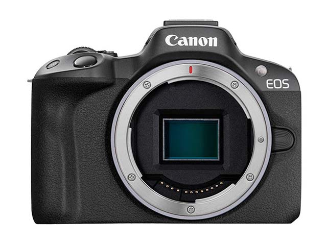 EOS R50