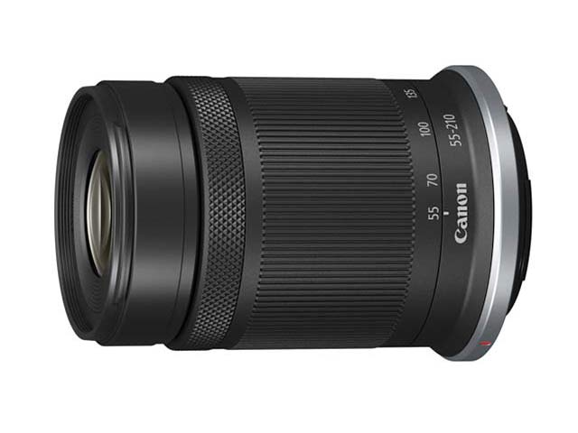 RF-S55-210mm F5-7.1 IS STM