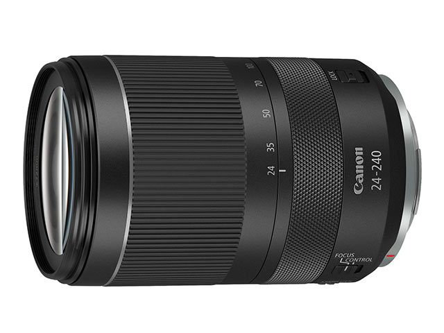 RF24-240mm F4-6.3 IS USM