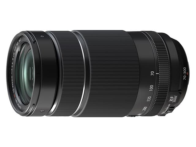 XF70-300mmF4-5.6 R LM OIS WR