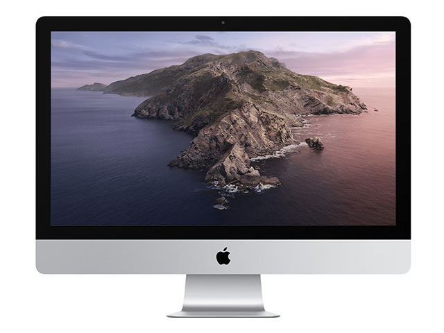 iMac Retina 5KfBXvCf