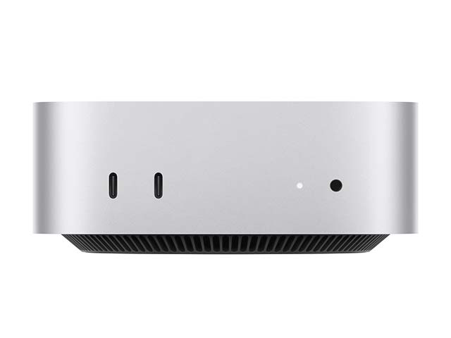 Mac mini Apple M4`bv MU9D3J/A