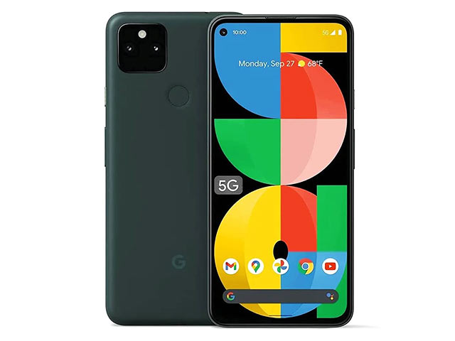 Google Pixel 5a (5G)