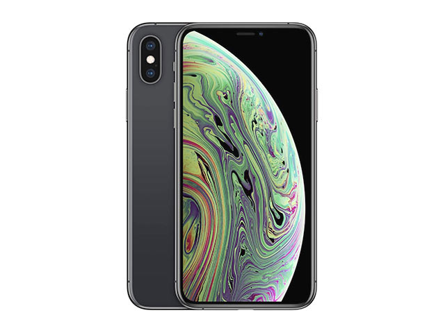 Apple iPhone XS SIMt[ Xy[XOC MTAW2J/A