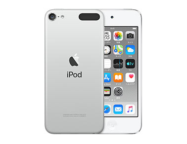 iPod touch Vo[(32GB) MVHV2J/A