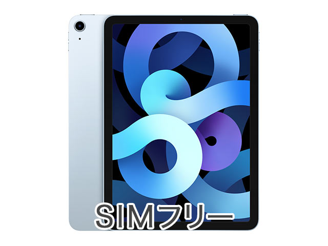 iPad Airi4j