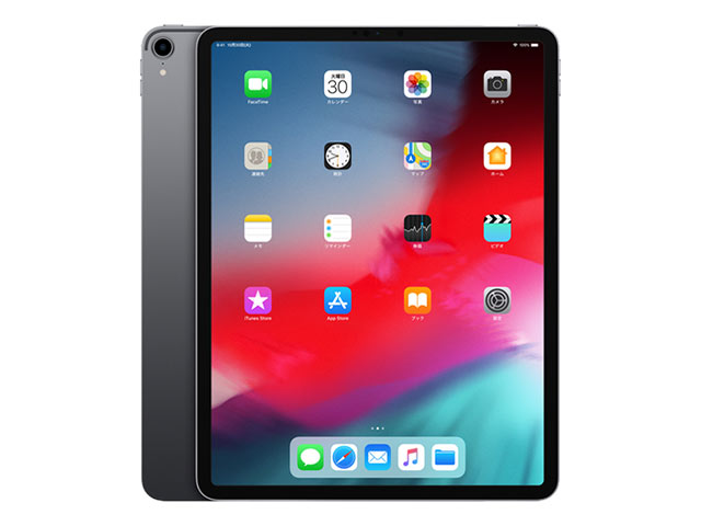 iPad Pro 12.9C`i3j