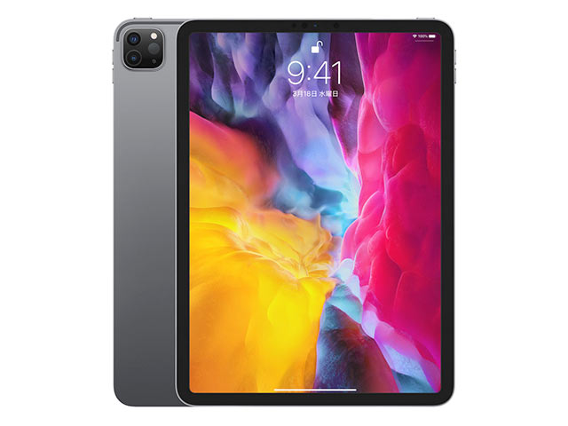 iPad Pro 11C`i2j