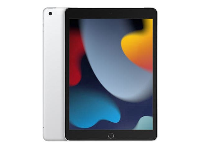 iPad Vo[ 9 MK493J/A