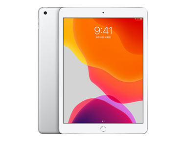 iPad 7 Vo[ MW752J/A