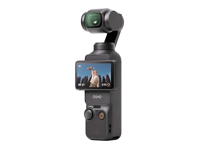 DJI Osmo Pocket3