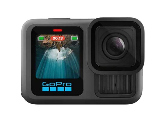 GoPro HERO13 Black