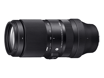 SIGMA 100-400mm F5-6.3 DG DN OS Contemporary (\j[p)