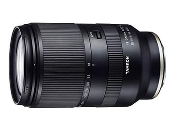 TAMRON 18-300mm F/3.5-6.3 Di III-A VC VXDiModel B061ji\j[APS-Cpj