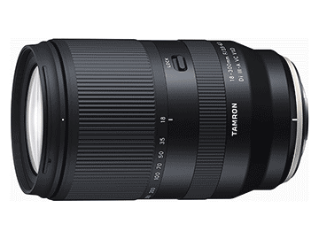 TAMRON 18-300mm F/3.5-6.3 Di III-A VC VXDiModel B061jixmtCpj