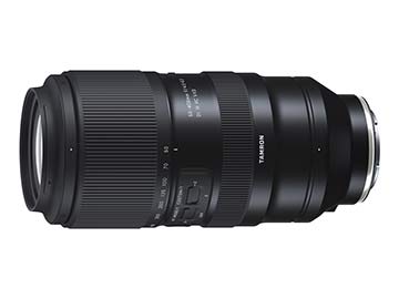 TAMRON 50-400mm F/4.5-6.3 Di III VC VXD (Model A067)  (\j[p)