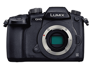 Panasonic LUMIX DC-GH5i{fB̂݁j 