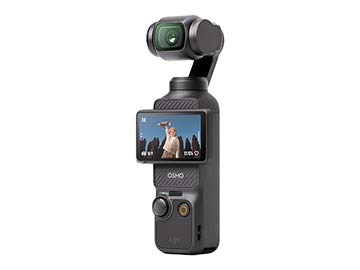 DJI Osmo Pocket3 NG[^[R{