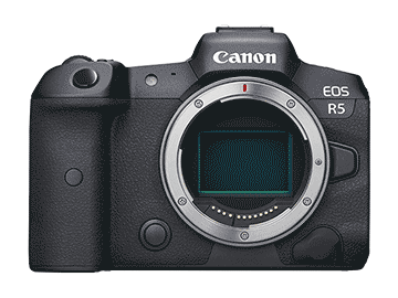 Canon EOS R5i{fB̂݁j