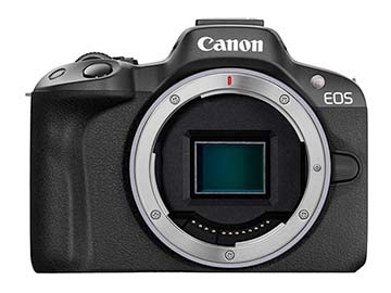 Canon EOS R50i{fB̂݁j