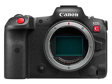 Canon EOS R5 Ci{fB̂݁j