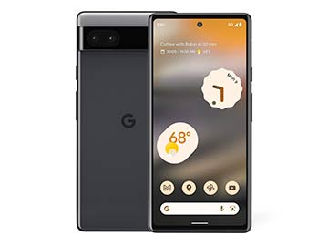 Google Pixel 6a