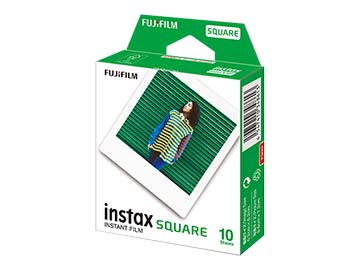 `FL INSTAX SQUARE tB 10pbN