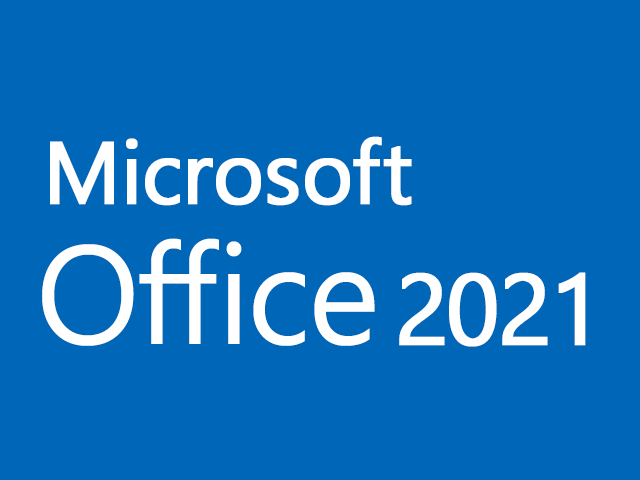 Microsoft Office 2021iWindowsj