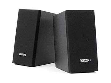 Fostex Xs[J[ PM0.1e