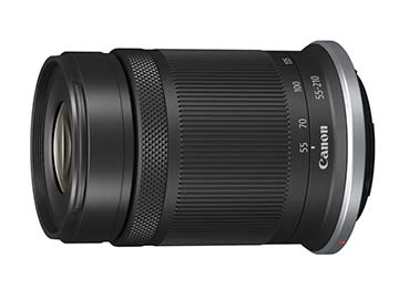 RF-S55-210mm F5-7.1 IS STM