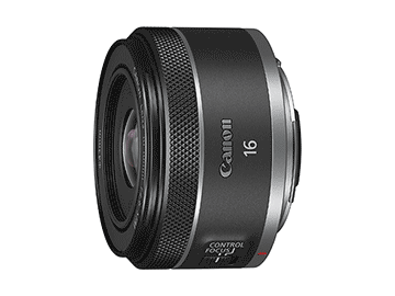 RF16mm F2.8 STM