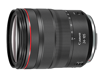 RF24-105mm F4L IS USM