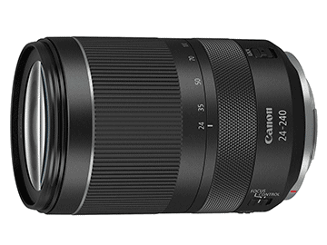 RF24-240mm F4-6.3 IS USM