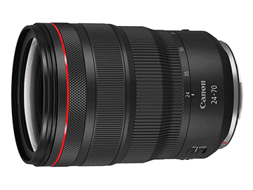 RF24-70mm F2.8 L IS USM