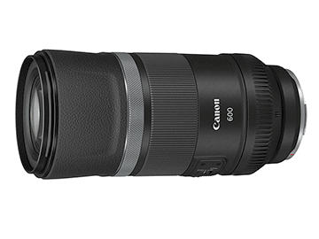 RF600mm F11 IS STM