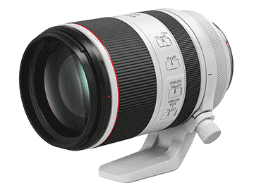 RF70-200mm F2.8 L IS USM