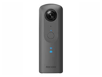 RICOH THETA V