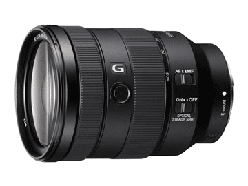 SEL24105GiFE 24-105mm F4 G OSSj