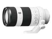 SEL70200GiFE 70-200mm F4 G OSSj