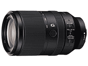 SEL70300GiFE 70-300mm F4.5-5.6 G OSSj