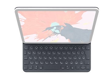 Smart Keyboard Folio