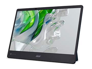 Acer SpatialLabs View ASV15-1B