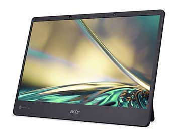 Acer SpatialLabs View Pro ASV15-1BP