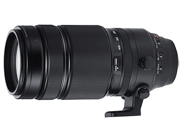 tWmY XF100-400mmF4.5-5.6 R LM OIS WR